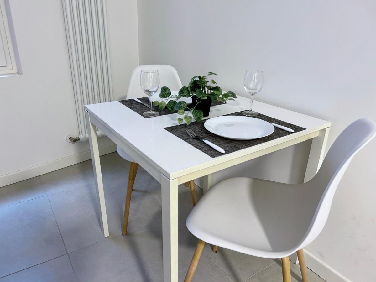 The Charming Suite - Few Steps From The Lake! Лугано Екстериор снимка