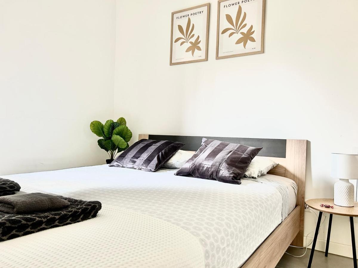 The Charming Suite - Few Steps From The Lake! Лугано Екстериор снимка